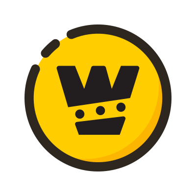 Wam logo