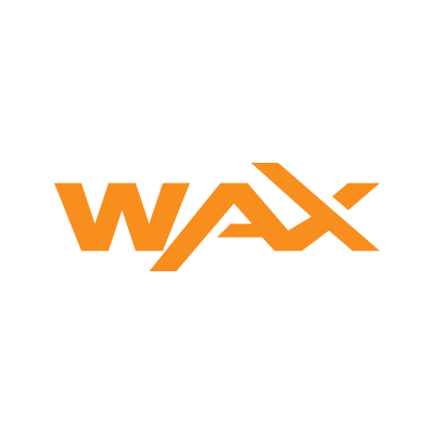Wax logo