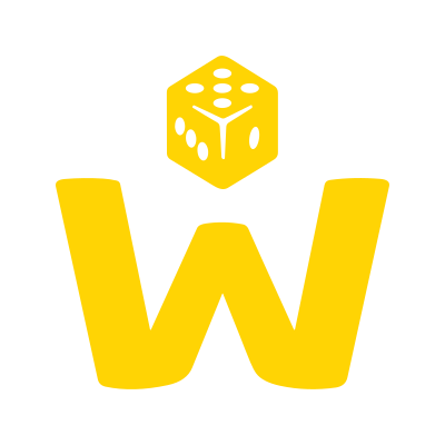 Winr logo