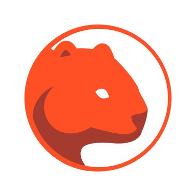 Wombat logo