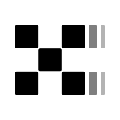X Layer logo