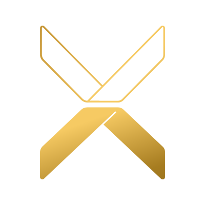 Xaur logo