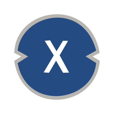Xdc logo