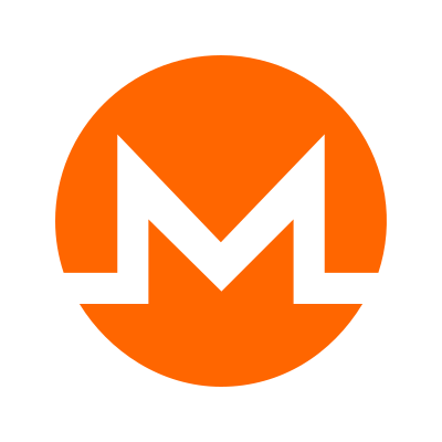 Xmr logo