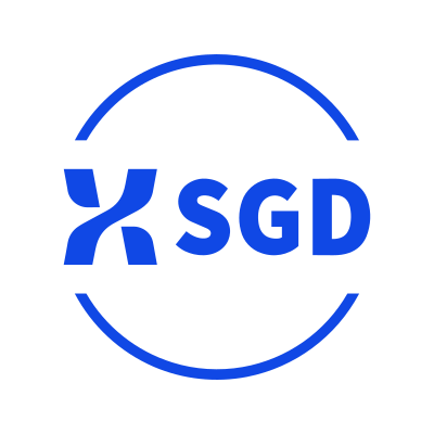 Xsgd logo