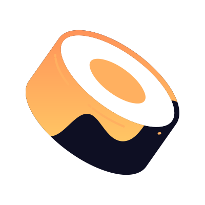 Xsushi logo