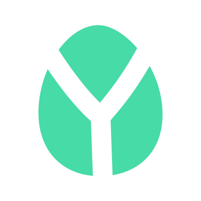 Yoshi logo