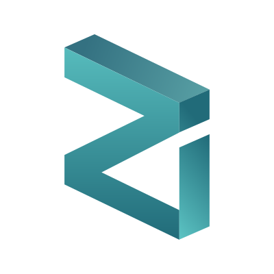 Zilliqa logo